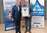 Miasto wyróżnione w konkursie „MikroLider pogranicza” - zdjęcie główne