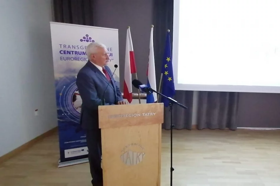 Miasto wyróżnione w konkursie „MikroLider pogranicza” - zdjęcie 3