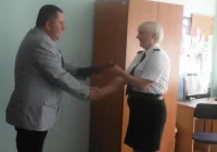 Kobieta została komendantem policji - zdjęcie główne