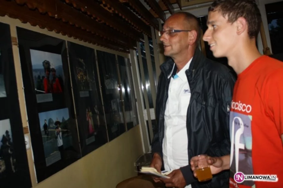 Chiny – ludzie, kultura, przyroda - zdjęcie 2