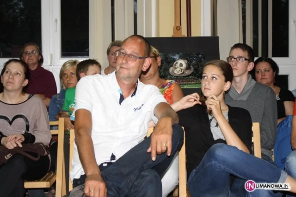 Chiny – ludzie, kultura, przyroda - zdjęcie 4