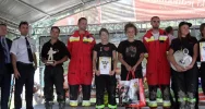 Strażacy na olimpiadzie - zdjęcie 4