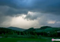 Dziś i jutro kolejne burze z gradem - zdjęcie główne