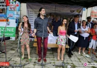 Rekord pobity: 1250 śpiewających! - zdjęcie główne