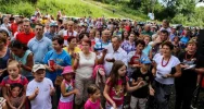 Rekord pobity: 1250 śpiewających! - zdjęcie 2