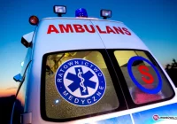 Tragiczny upadek 92-letniej kobiety - zdjęcie główne