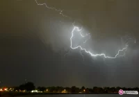 Ostrzeżenie o burzach i wietrze - zdjęcie główne