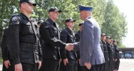 70 nowych policjantów - zdjęcie 2