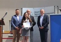 „Zawód nie zawodzi”  - znamy laureatów konkursu - zdjęcie główne