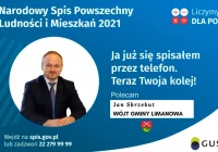 Nie spisałeś się przez Internet – spodziewaj się telefonu od rachmistrza - zdjęcie główne