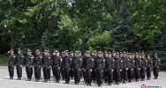 70 nowych policjantów - zdjęcie 4