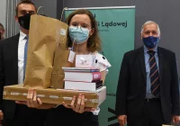 Czołowe miejsca zajmują uczniowie szkół limanowskich - zdjęcie główne