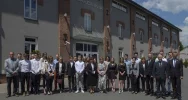 Czołowe miejsca zajmują uczniowie szkół limanowskich - zdjęcie 2