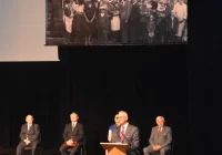 Przez pryzmat Męciny i Lipek – konferencja naukowa w LDK i wystawa w Galerii Sztuki MBP - zdjęcie główne