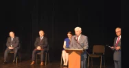 Przez pryzmat Męciny i Lipek – konferencja naukowa w LDK i wystawa w Galerii Sztuki MBP - zdjęcie 3