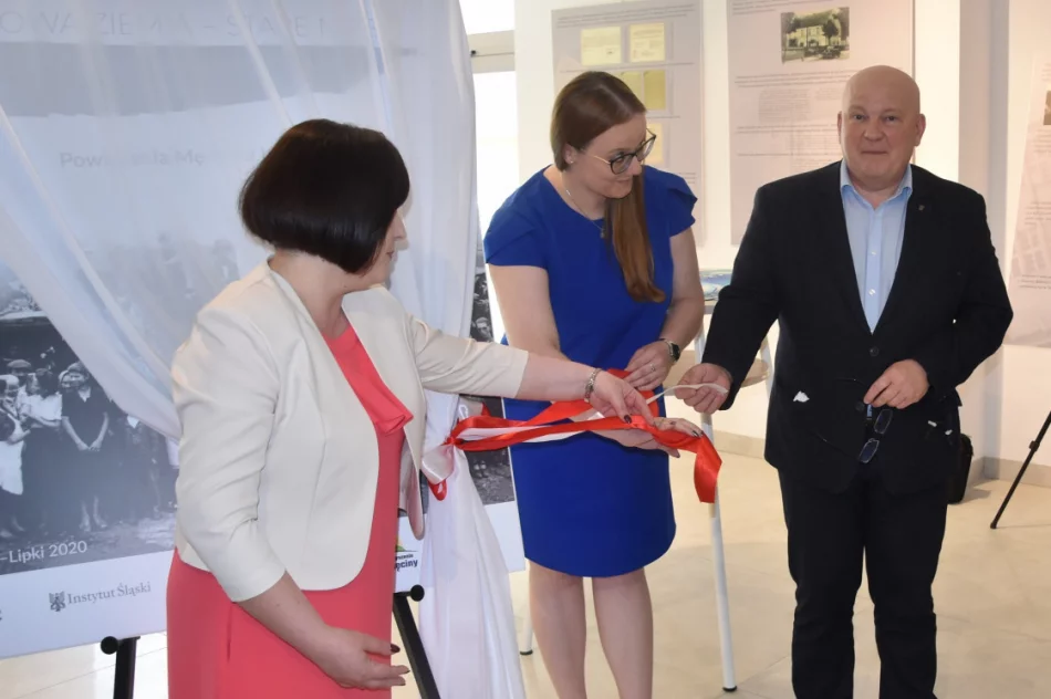 Przez pryzmat Męciny i Lipek – konferencja naukowa w LDK i wystawa w Galerii Sztuki MBP - zdjęcie 4