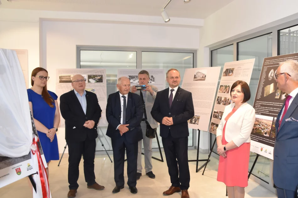 Przez pryzmat Męciny i Lipek – konferencja naukowa w LDK i wystawa w Galerii Sztuki MBP - zdjęcie 5