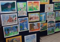 Rozstrzygnięto konkurs plastyczny „Limanowa w oczach dziecka” - zdjęcie główne