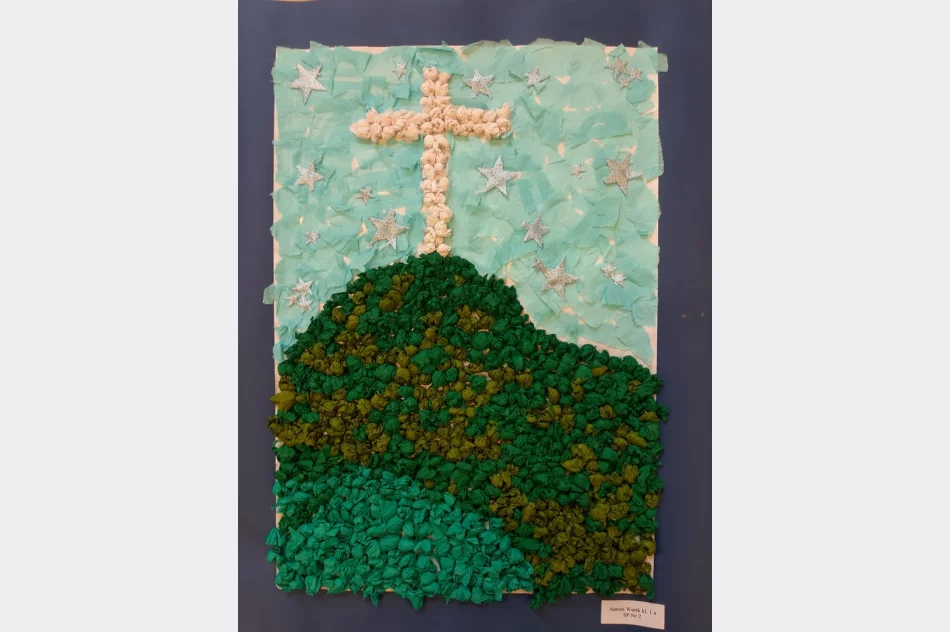 Rozstrzygnięto konkurs plastyczny „Limanowa w oczach dziecka” - zdjęcie 6