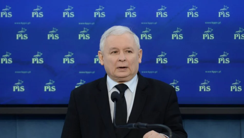 Jarosław Kaczyński: straty poniesione przy wprowadzeniu Polskiego Ładu zostaną wyrównane - zdjęcie 1