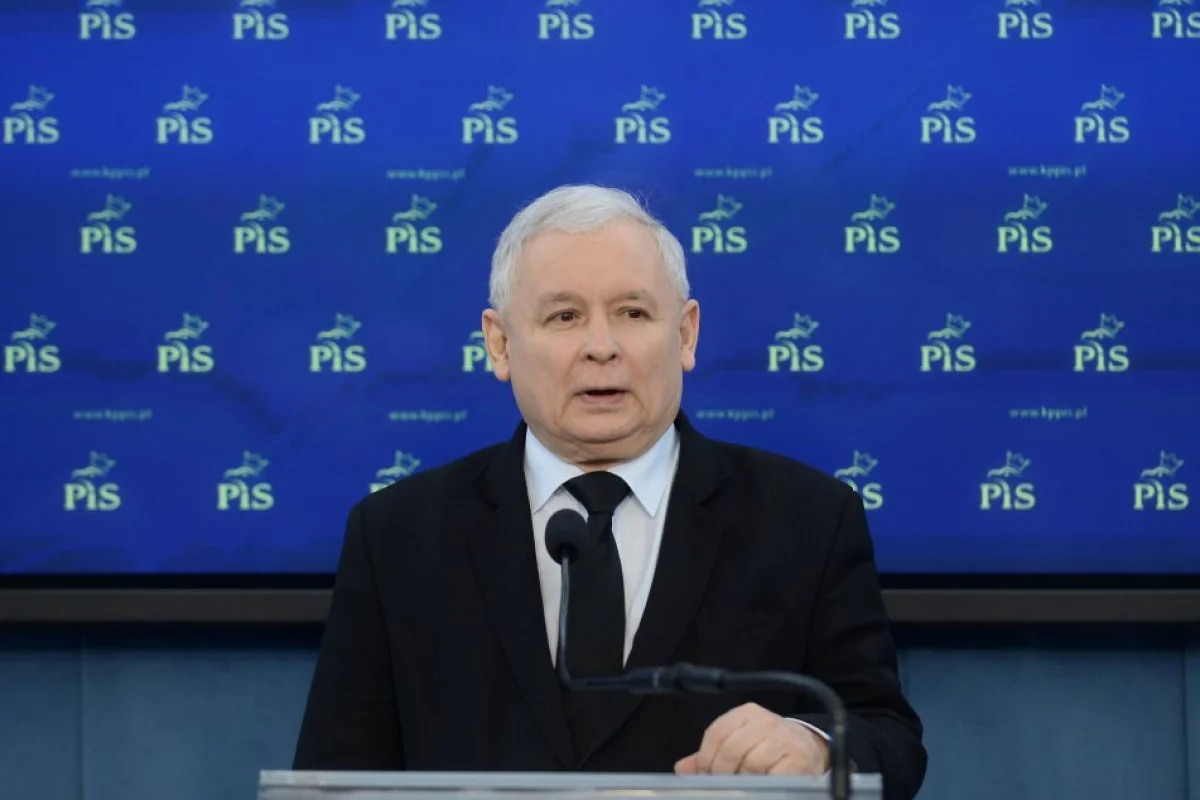 Jarosław Kaczyński: straty poniesione przy wprowadzeniu Polskiego Ładu zostaną wyrównane
