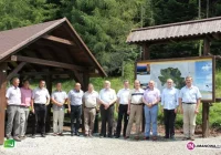 Trasy narciarskie odebrane - zdjęcie główne