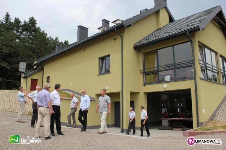 Trasy narciarskie odebrane - zdjęcie 4