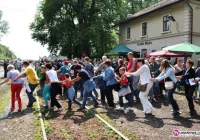Miłośnicy kolei znów będą bić rekord - zdjęcie główne