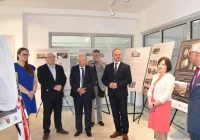 Przez pryzmat Męciny i Lipek – konferencja naukowa i wystawa - zdjęcie główne