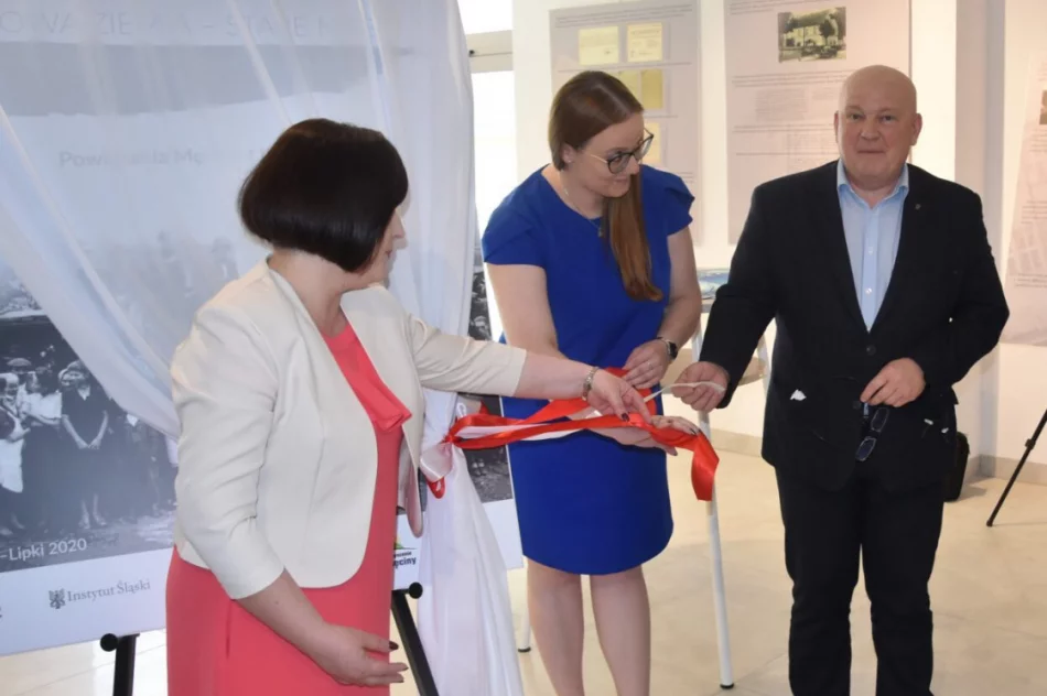 Przez pryzmat Męciny i Lipek – konferencja naukowa i wystawa - zdjęcie 2