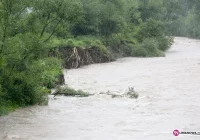 Najwyższy stopień zagrożenia - zdjęcie główne