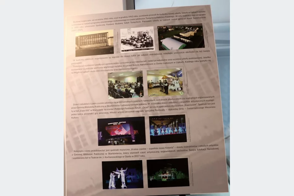 Przez pryzmat Męciny i Lipek – wernisaż oraz konferencja naukowa - zdjęcie 6