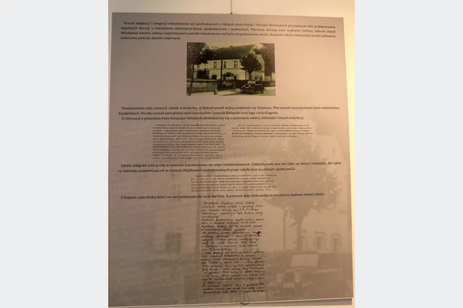 Przez pryzmat Męciny i Lipek – wernisaż oraz konferencja naukowa - zdjęcie 7