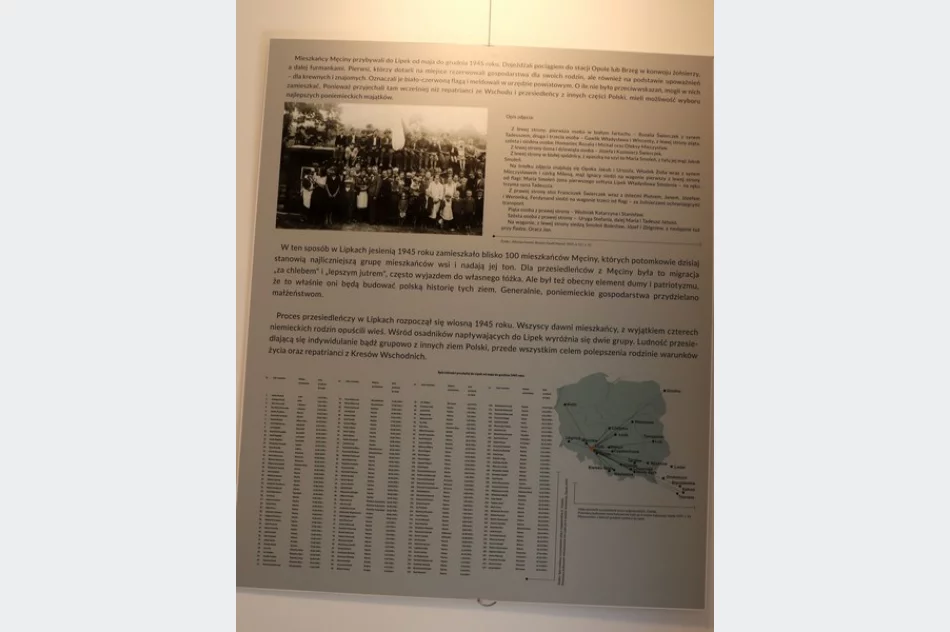Przez pryzmat Męciny i Lipek – wernisaż oraz konferencja naukowa - zdjęcie 9