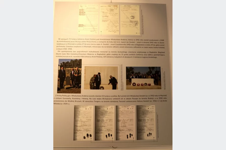 Przez pryzmat Męciny i Lipek – wernisaż oraz konferencja naukowa - zdjęcie 12