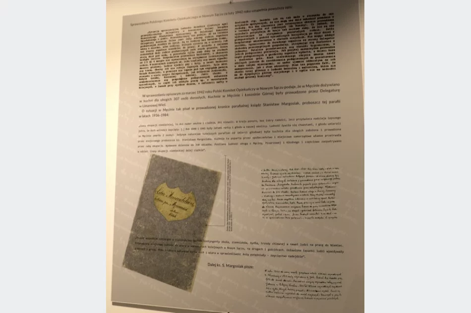 Przez pryzmat Męciny i Lipek – wernisaż oraz konferencja naukowa - zdjęcie 18