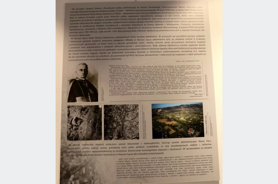 Przez pryzmat Męciny i Lipek – wernisaż oraz konferencja naukowa - zdjęcie 19