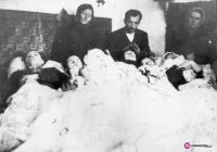 Zawyły syreny alarmowe - zdjęcie główne