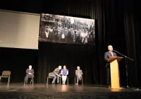 Przez pryzmat Męciny i Lipek – wernisaż oraz konferencja naukowa - zdjęcie główne