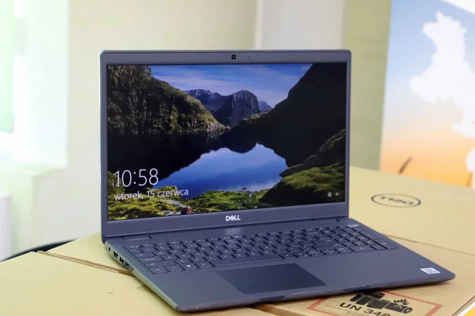 Laptopy dla gminnych szkół odebrane - zdjęcie 3