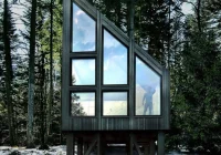 Tak ma wyglądać schron dla turystów na Łopieniu - zdjęcie główne