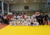 24 medale na III Pucharze Beskidów w Bielsku Białej - zdjęcie główne