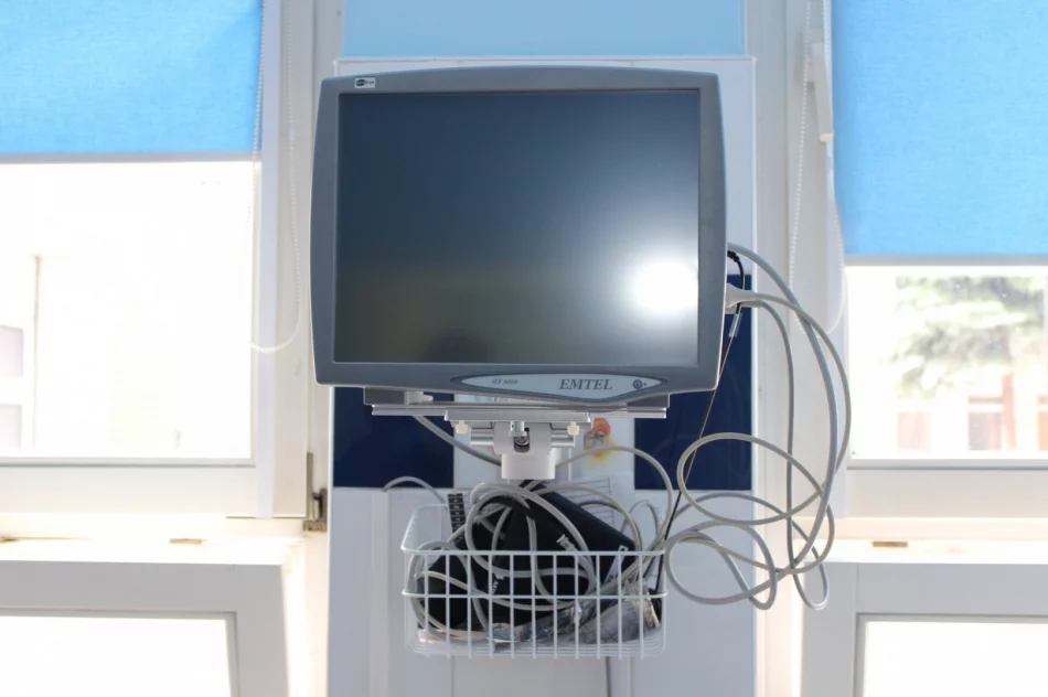 Nowy sprzęt trafił do szpitala - zdjęcie 4