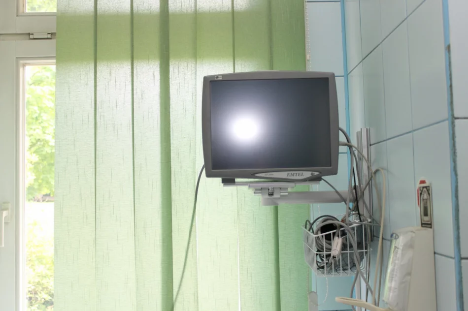 Nowy sprzęt trafił do szpitala - zdjęcie 5