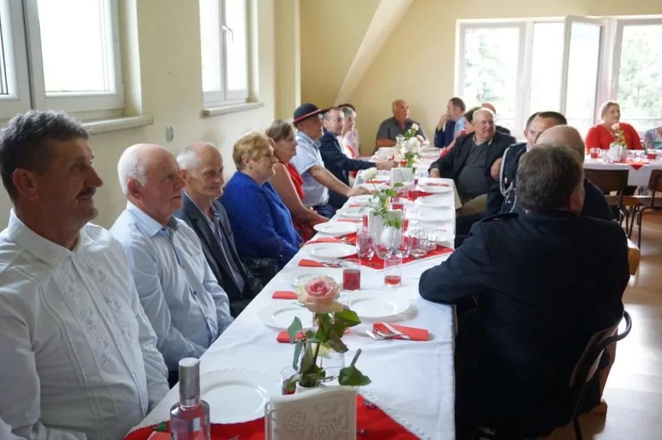 Od 70 lat dbają o tradycje i promują lokalne piękno - zdjęcie 4