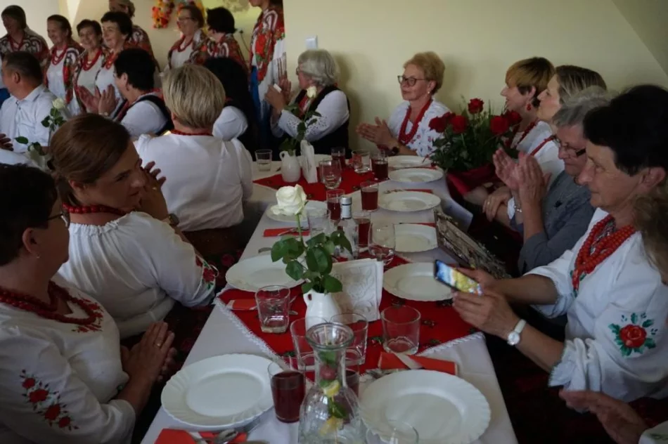 Od 70 lat dbają o tradycje i promują lokalne piękno - zdjęcie 5