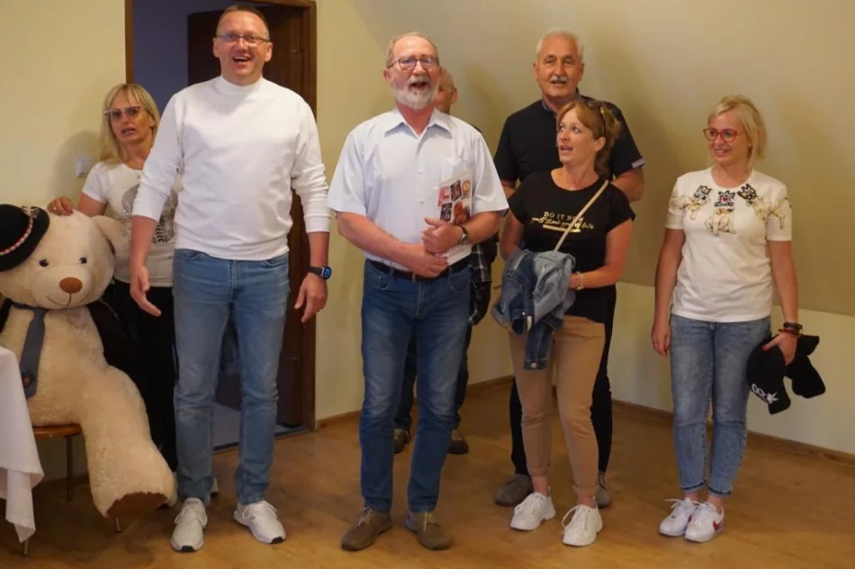 Od 70 lat dbają o tradycje i promują lokalne piękno - zdjęcie 7