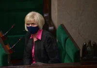Sejm powołał senator Lidię Staroń na stanowisko Rzecznika Praw Obywatelskich - zdjęcie główne