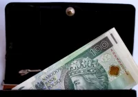 Przyjęto nowe minimalne wynagrodzenie za pracę - zdjęcie główne