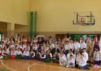 'Napredak' z wizytą w Olszówce - zdjęcie główne